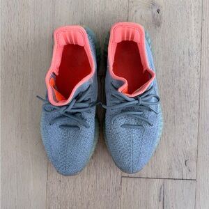 Yeezy Boost 350 V2 Desert Sage